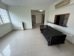 St. Michael's Condominium (D12), Apartment #468379341